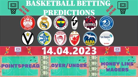 euroleague basketball predictions today|Euroleague Basketball Betting Tips & Predictions .